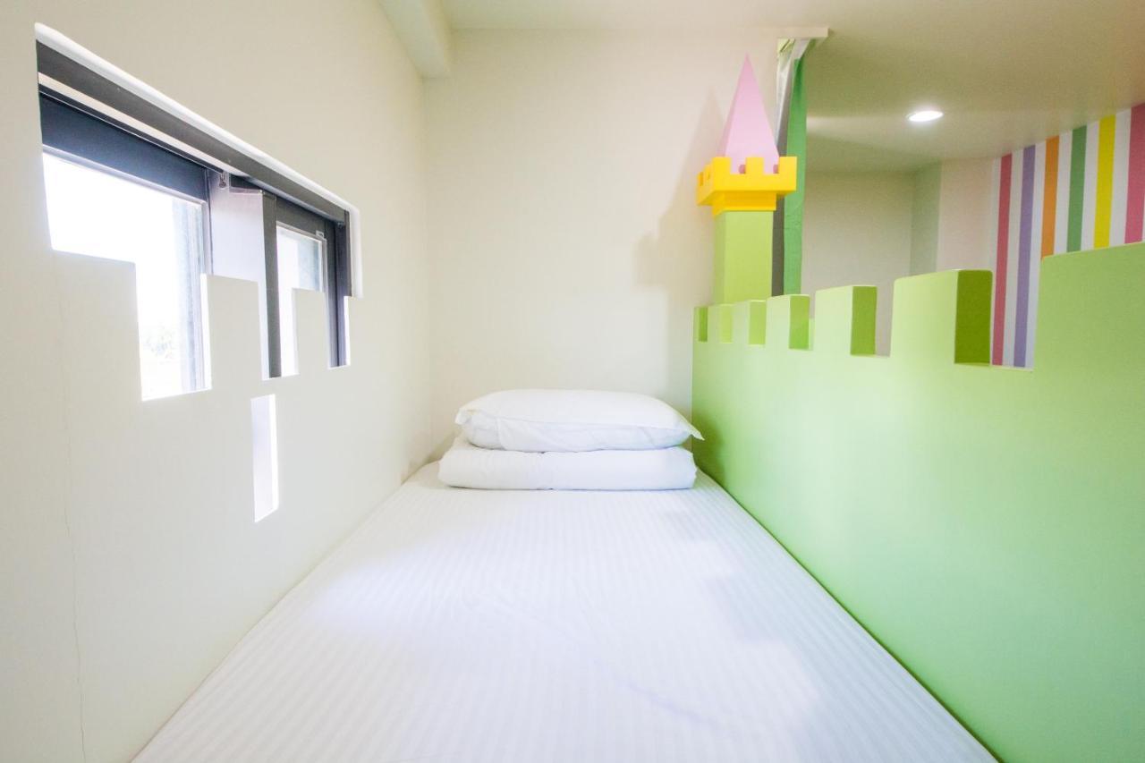 Kids Paradise Wujie Esterno foto
